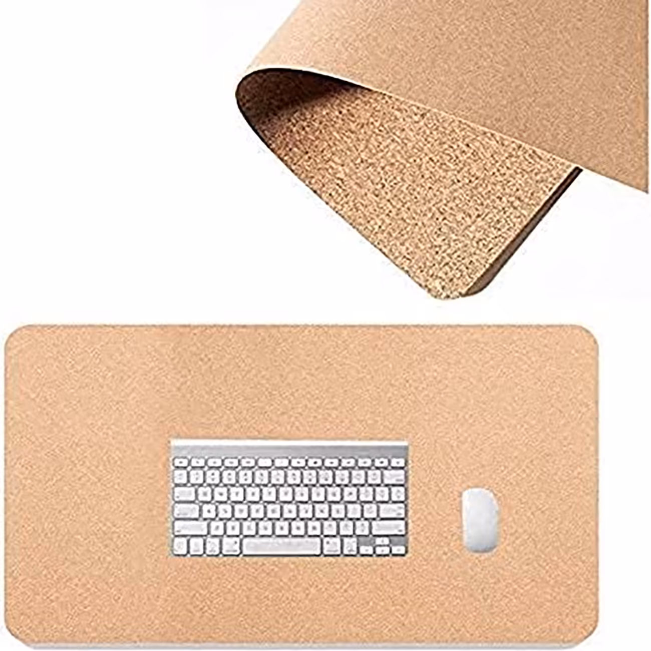 موس پد 245×275×2.5 میلیمتری شیائومی SOO-Z016-NA