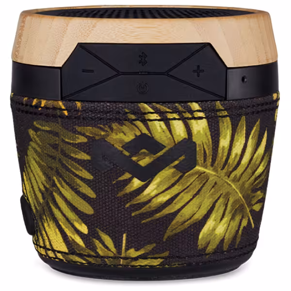 مارلی پرتابل بلوتوث مدل CHANT MINI BT Portable Audio System مدل Palm - Hiapple.ir