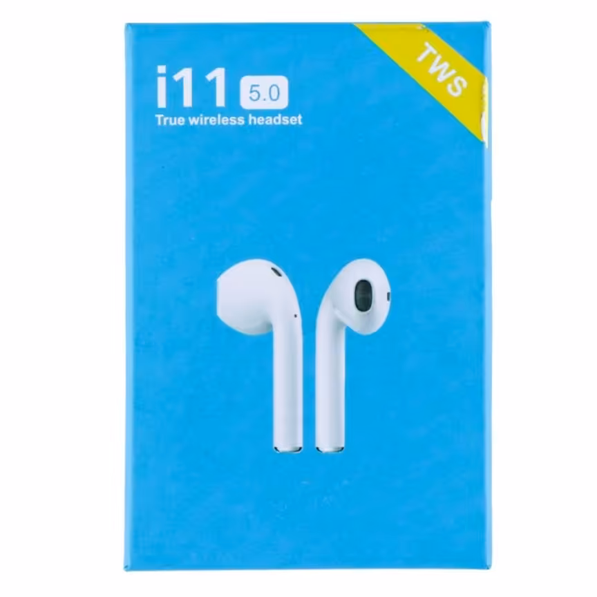 هندزفری i11