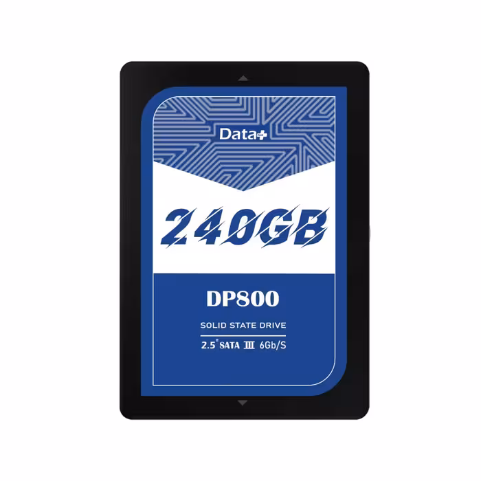اس اس دی اینترنال دیتا پلاس مدل  DP800 ظرفیت 240 گیگابایت