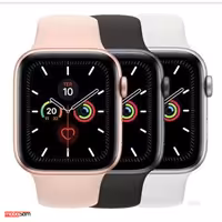 ساعت هوشمند مدل T55