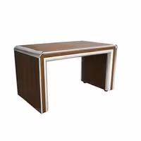 جلو مبلی مدیریتی راما مدل آرگوت