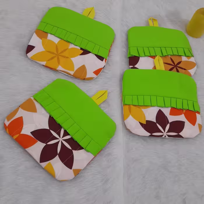 دستگیره مربعی 