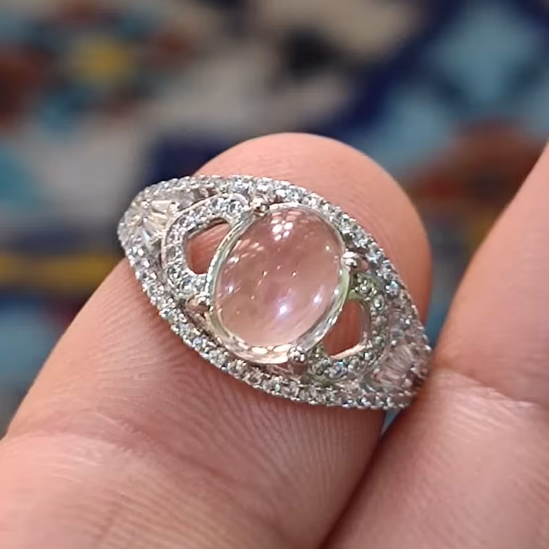 انکشتر در نجف اصیل 520