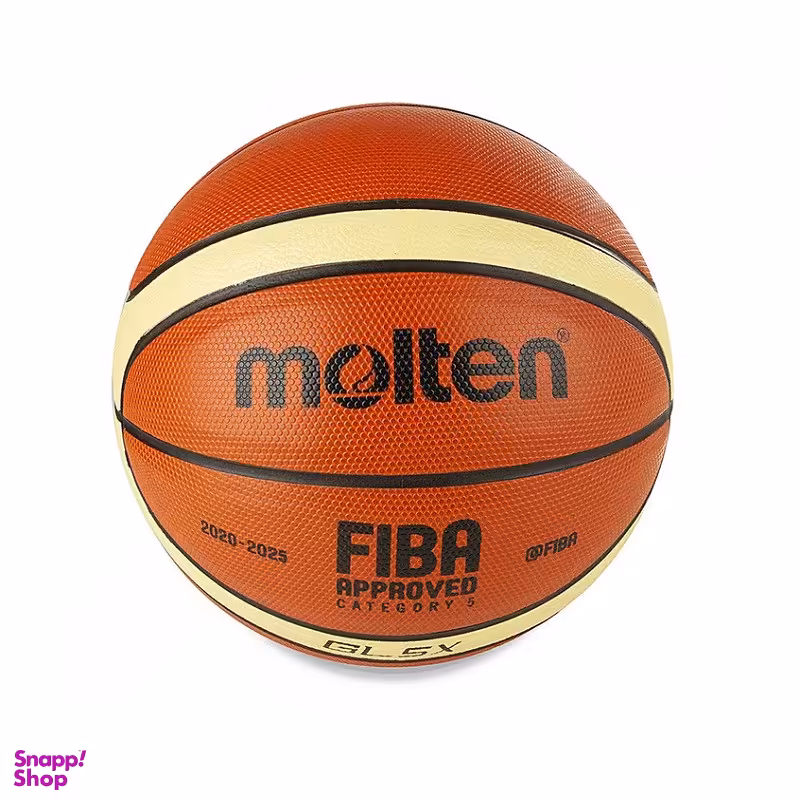 توپ بسکتبال مدل Gl 5x