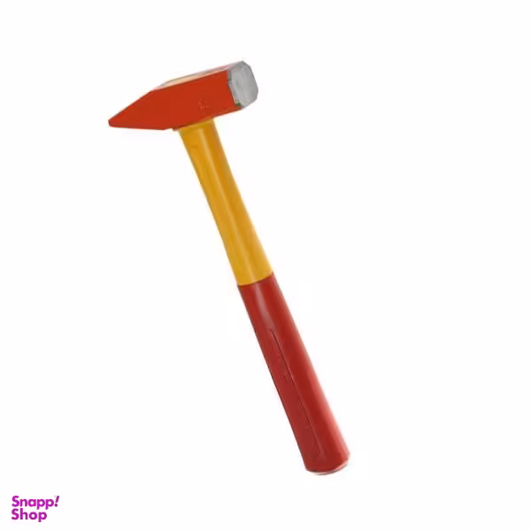 چکش ایران پتک مدل 2410 AS وزن 200 گرم