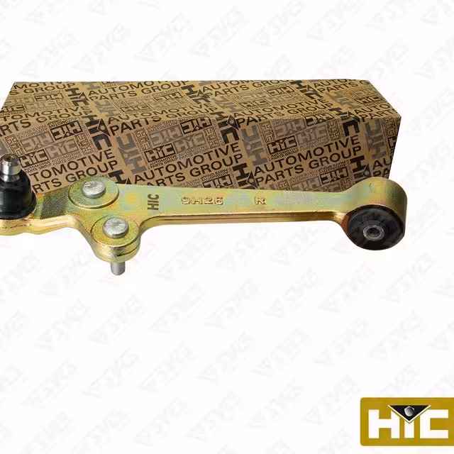 طبق راست ریو تیبا HIC