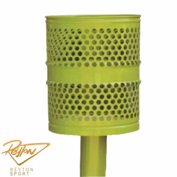 سطل زباله پارکی M4