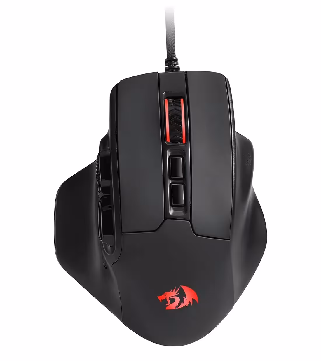 خرید موس گیمینگ Redragon BULLSEYE M806 RGB با بهترین قیمت