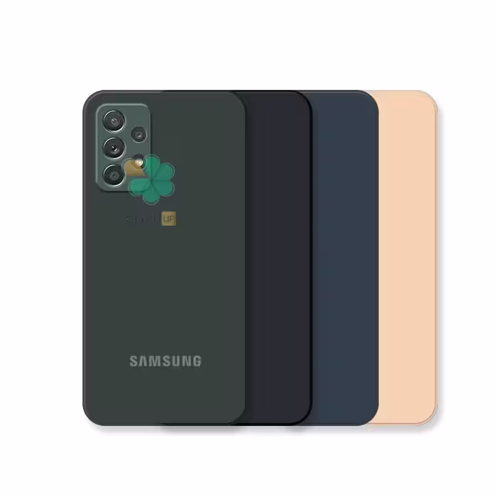 قاب گوشی گرافیتی AG مناسب Samsung Galaxy A73 5G