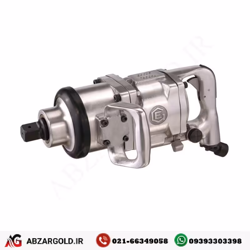 بکس بادی سوپر قوی 1 اینچ جنیوس مدل 8K3390