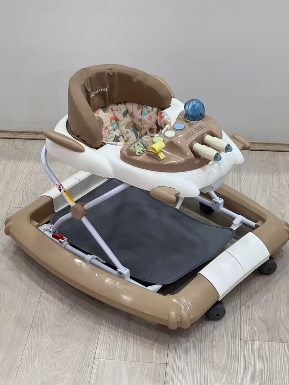 روروک مدل تانک مامالاو Mamalove