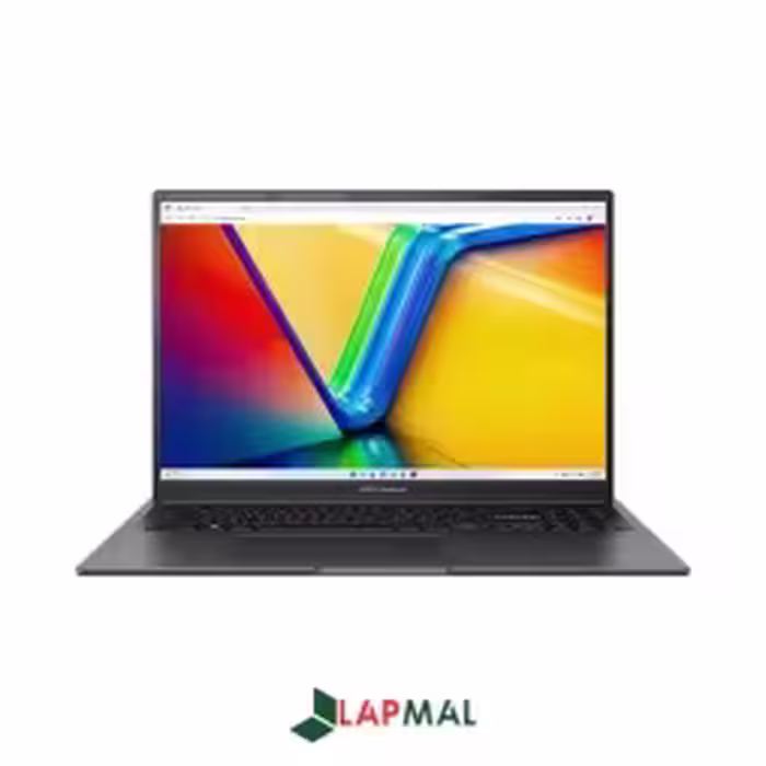 لپ تاپ ایسوس مدل VivoBook K3605ZF-GBM
فروشگاه اینترنتی تخصصی لپتاپ لپ مال