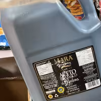 سس سویا پنج لیتری