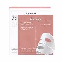 ماسک ورقه ای Biodance مدل Bio-Collagen جوانساز و بازسازی کننده بسته 4 عددی