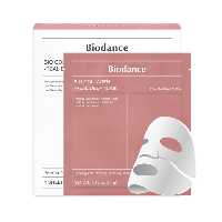 ماسک ورقه ای Biodance مدل Bio-Collagen جوانساز و بازسازی کننده بسته 4 عددی