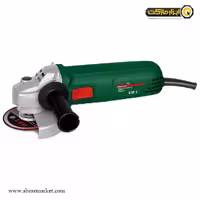 مینی فرز دیمردار دی دبلیو تی 860 وات مدل WS08-115 V