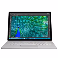 قیمت خرید لپ تاپ مایکروسافت سرفیس بوک کد3503 | Surface Book