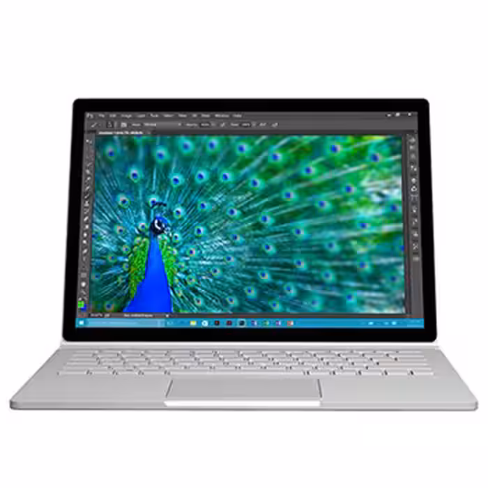 قیمت خرید لپ تاپ مایکروسافت سرفیس بوک کد3503 | Surface Book