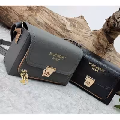 کیف مجلسی مدل رزماری
