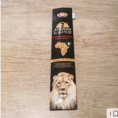 عود هفت شیر