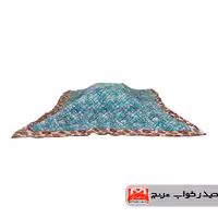 لحاف کرسی خانواده کد 1020