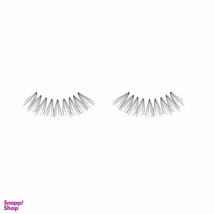 مژه آردل (Ardell) مژه بدون گره Combo دارای 3 سایز