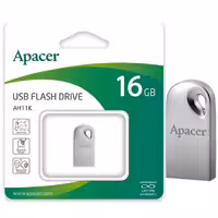 فلش 16 گیگ اپیسر Apacer AH11K