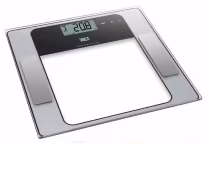 ترازو دیجیتال توزین اشخاص EF973