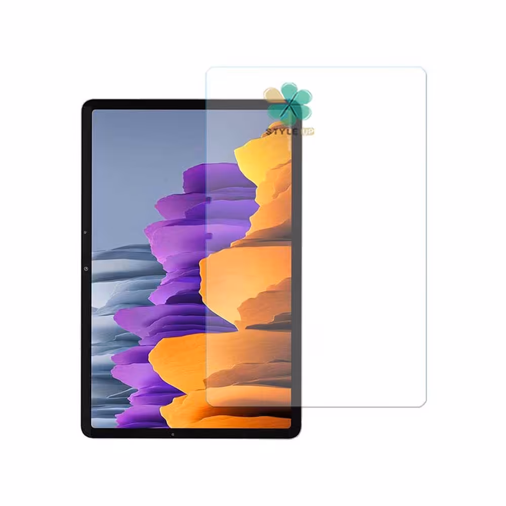 محافظ صفحه گلس تبلت سامسونگ Samsung Galaxy Tab S7