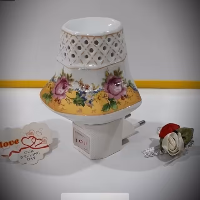 شبخواب برقی، چینی