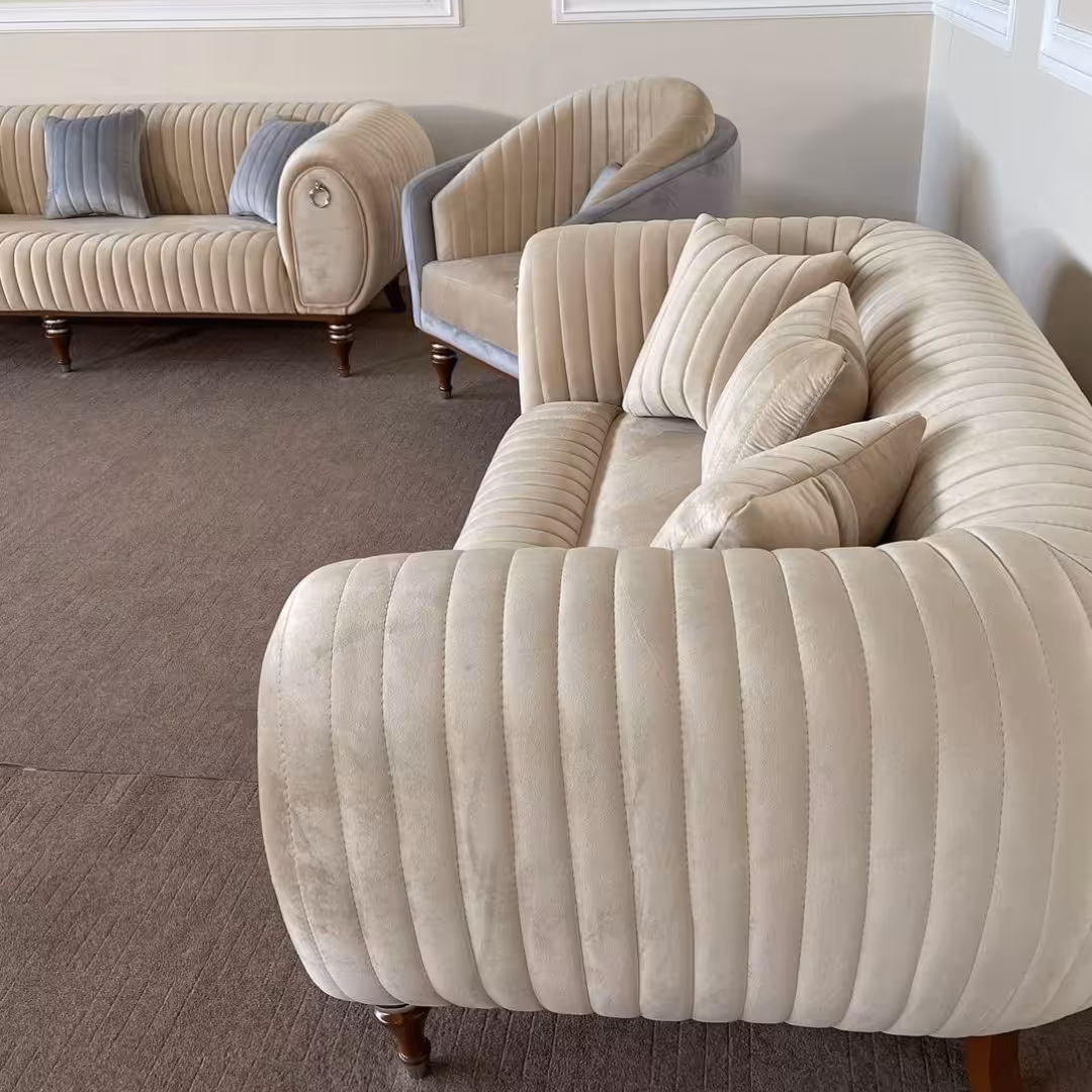 مبل پاناما مبل راحتی 