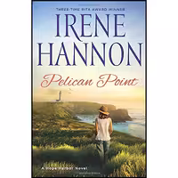 کتاب زبان اصلی Pelican Point اثر Irene Hannon انتشارات Revell