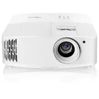 ویدئو پروژکتور اپتما OPTOMA UHD38
