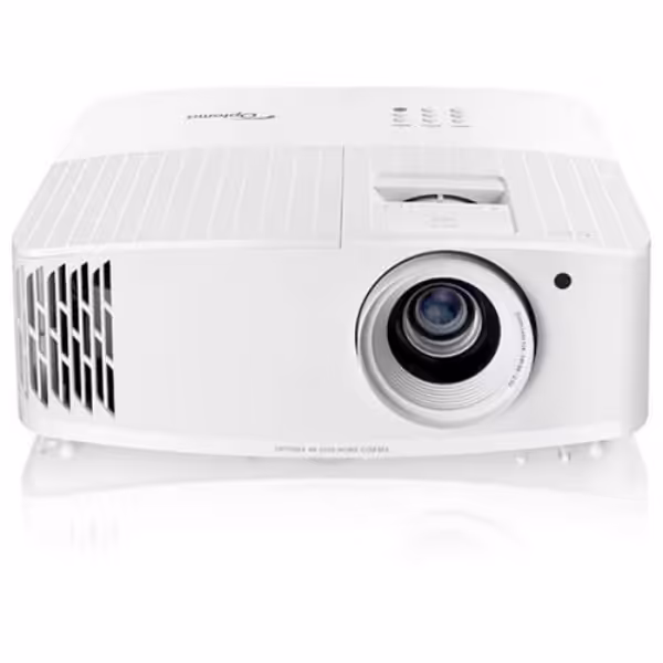 ویدئو پروژکتور اپتما OPTOMA UHD38
