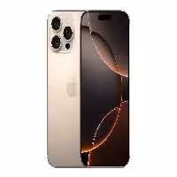 ایفون 16 پرومکس رم 4 حافظه 64 های کپی  با کد فعال سازی