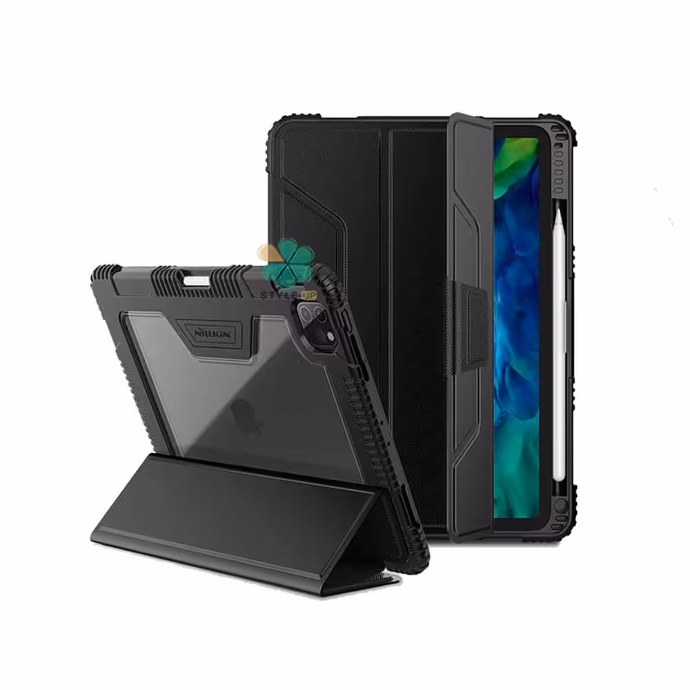 بامپر نیلکین اپل آیپد Apple iPad Pro 11 2020