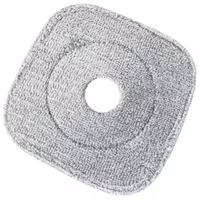 پد یدک تی میکروفایبر ultra spin mop (حوله تی)