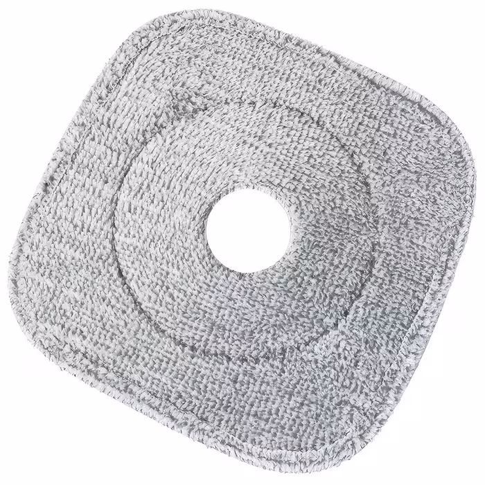 پد یدک تی میکروفایبر ultra spin mop (حوله تی)