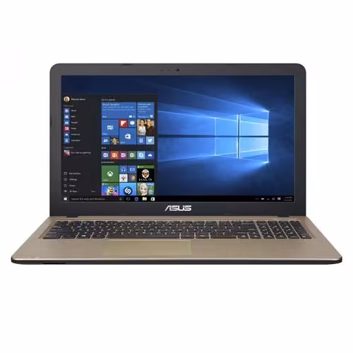 لپ تاپ 15 اینچی ایسوس مدل X541UV -i5(7200) 4GB- 1TB- 2GB
