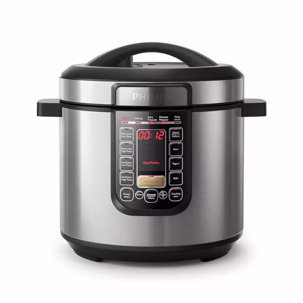 مولتی کوکر فیلیپس مدل HD2237