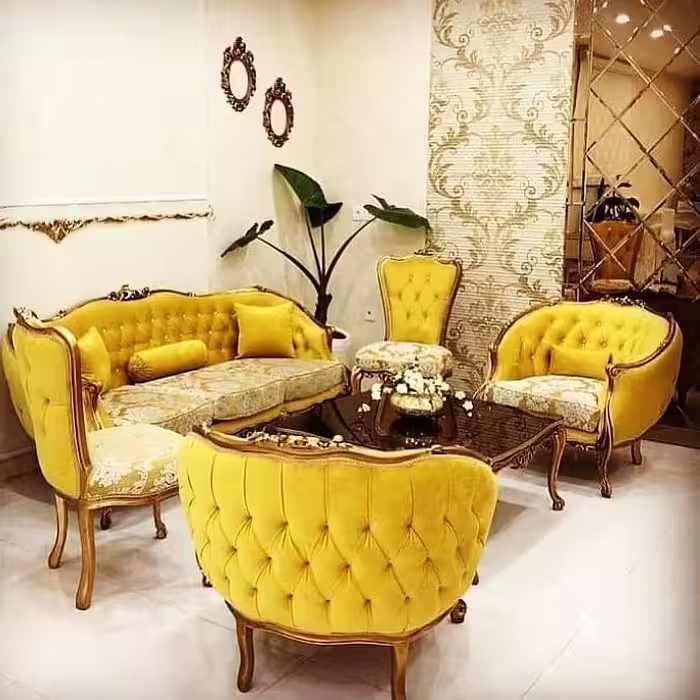 مبل سلطنتی
