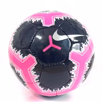 توپ فوتبال سایز 4 زرنگ طرح نایکی