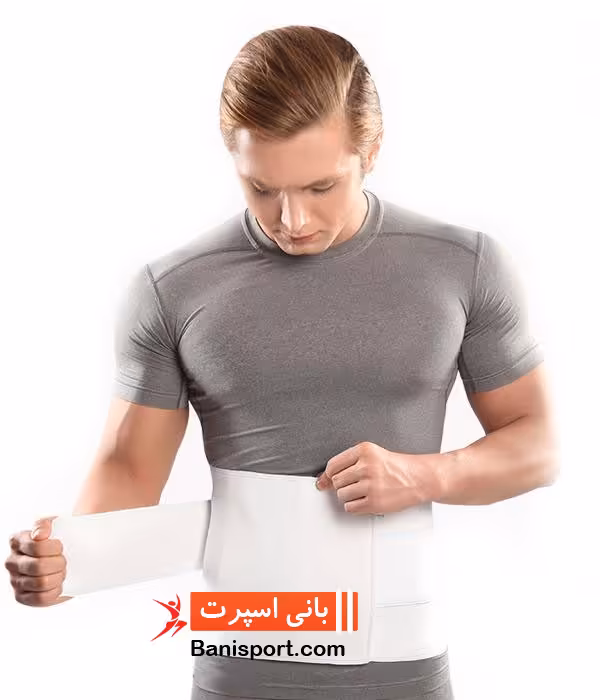 شكم بند تمام كش پاک سمن 014