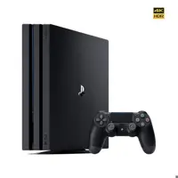 کنسول بازی سونی مدل Playstation 4 Pro ps4