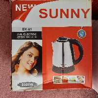 کتری برقی  سانی sunny