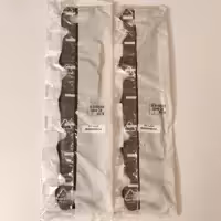 جفت واشر درب سوپاپ پژو 206 و 207 موتور tu5  اورجینال 