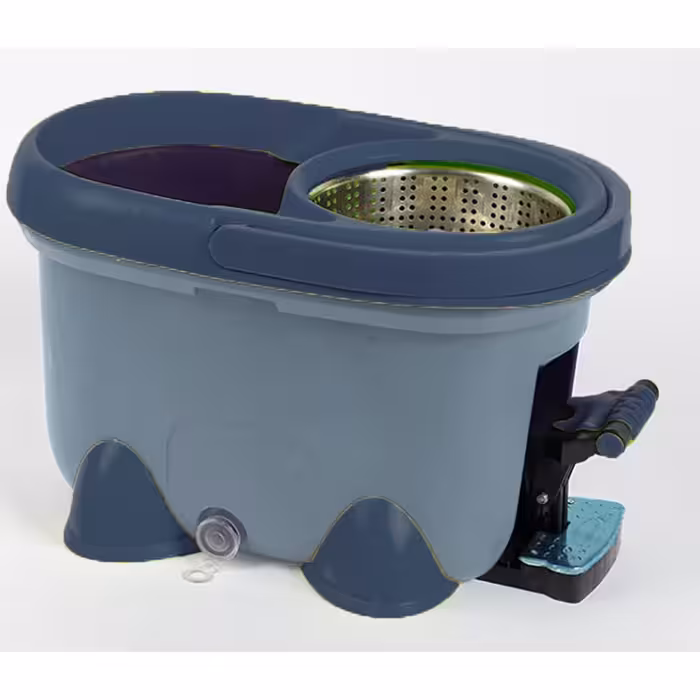 سطل و زمین شوی سوئیت هوم MUMA طوسی