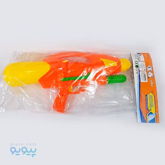 تفنگ آب پاش کد YS312/D4