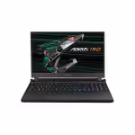 لپ تاپ گیگابایت AORUS 15G KC